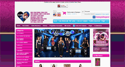 Desktop Screenshot of costaricasexshop.com